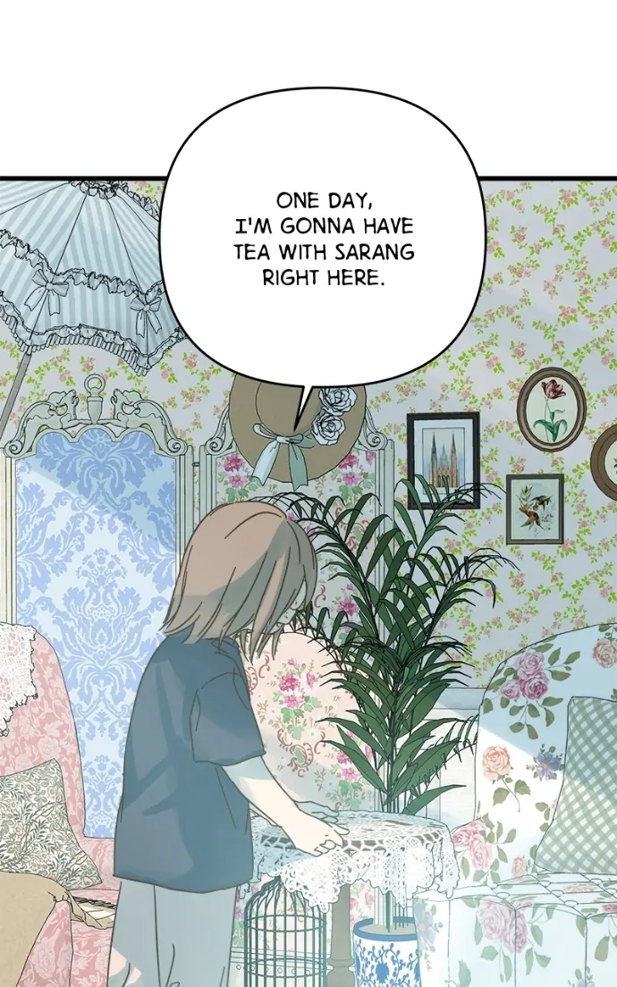 Girl with a Knife chapter 160 page 62