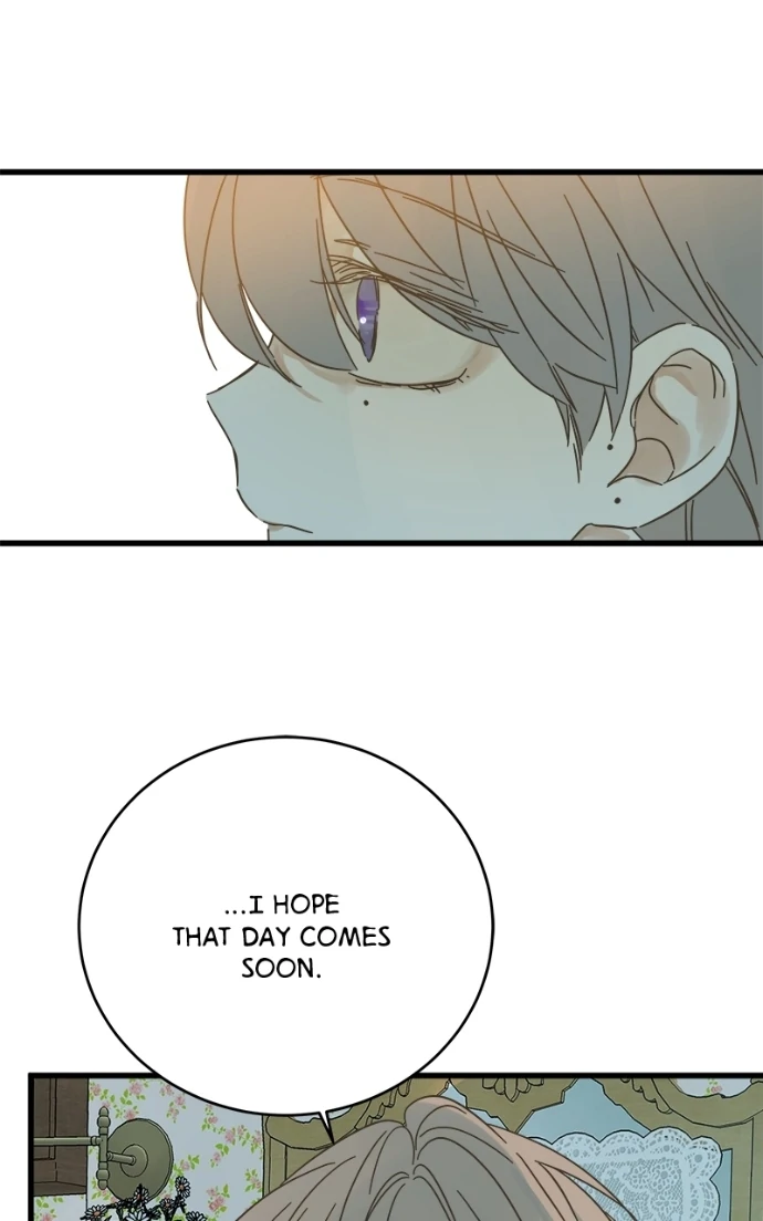 Girl with a Knife chapter 160 page 64