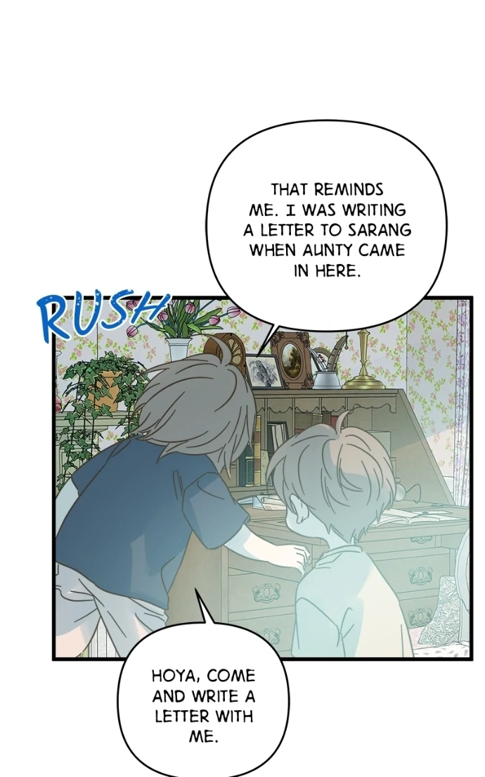 Girl with a Knife chapter 160 page 66