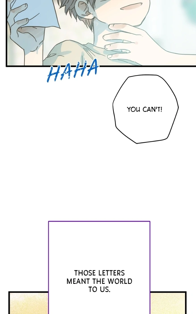 Girl with a Knife chapter 160 page 69