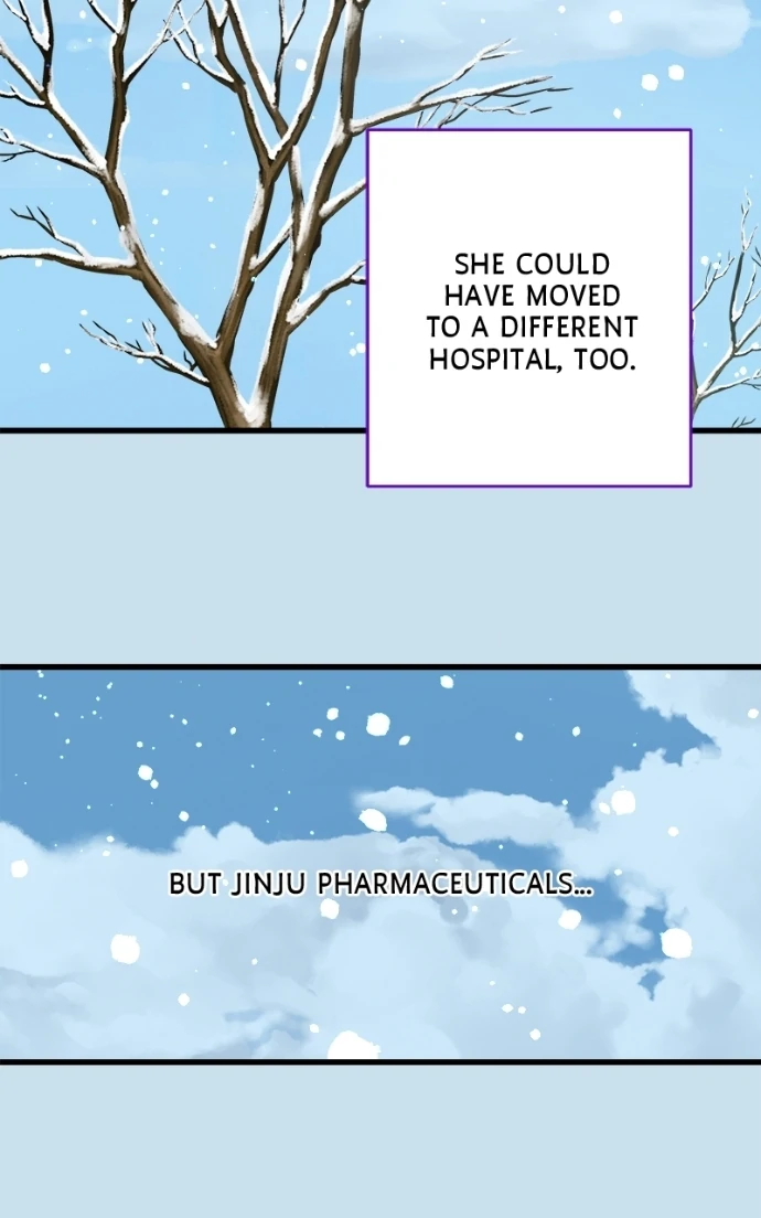 Girl with a Knife chapter 160 page 72