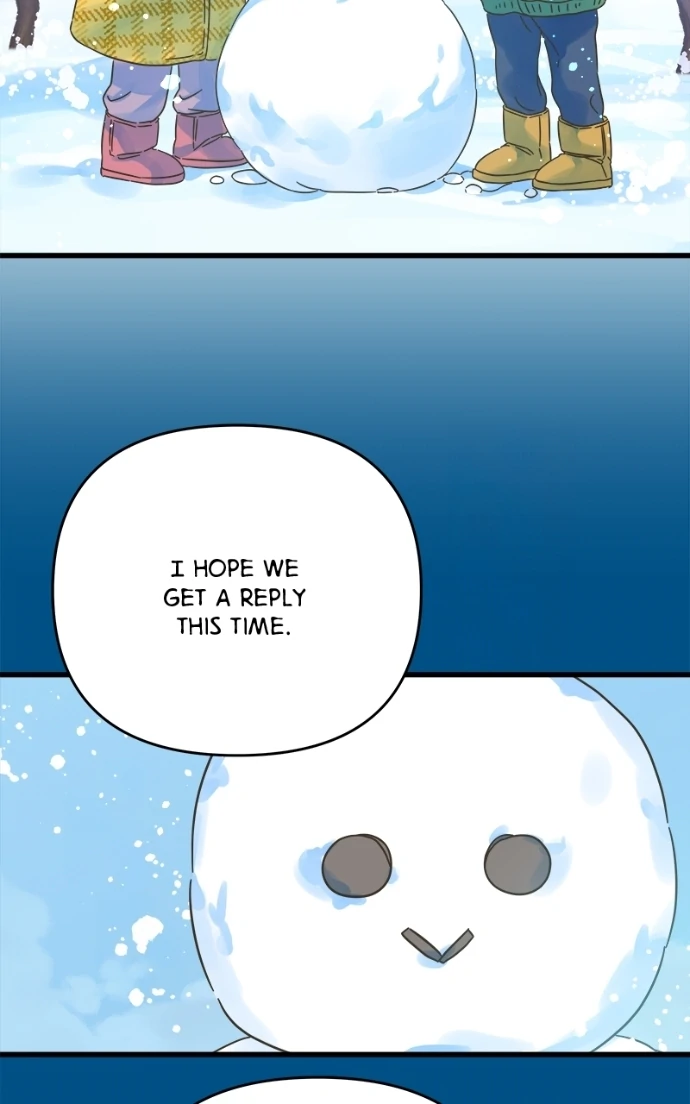 Girl with a Knife chapter 160 page 74