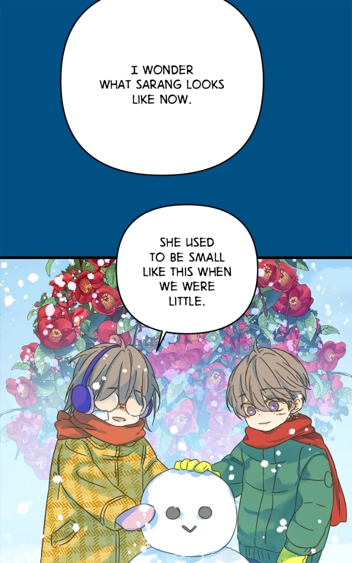 Girl with a Knife chapter 160 page 75