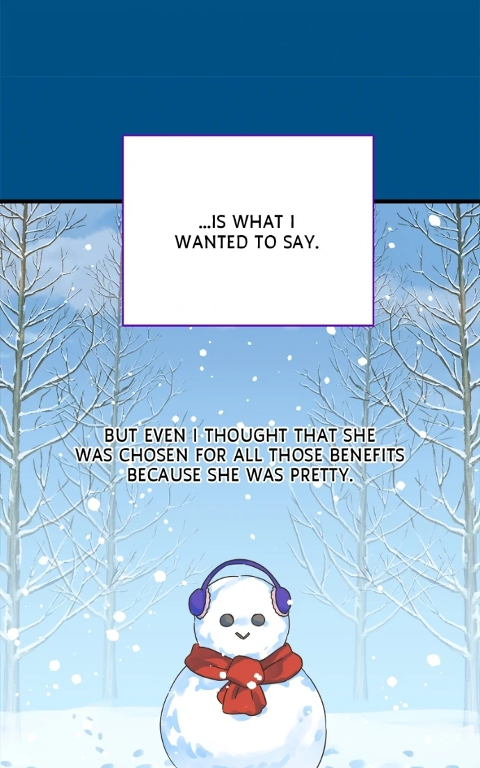 Girl with a Knife chapter 160 page 79
