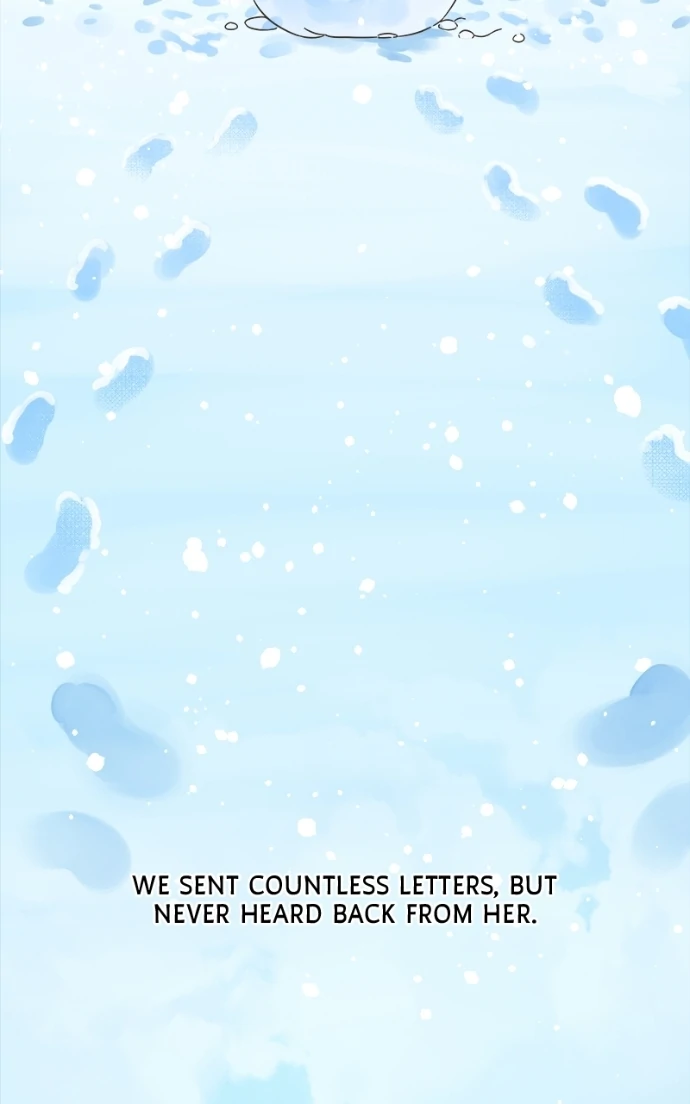 Girl with a Knife chapter 160 page 80