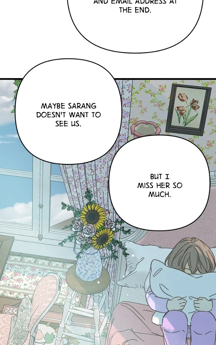 Girl with a Knife chapter 160 page 86