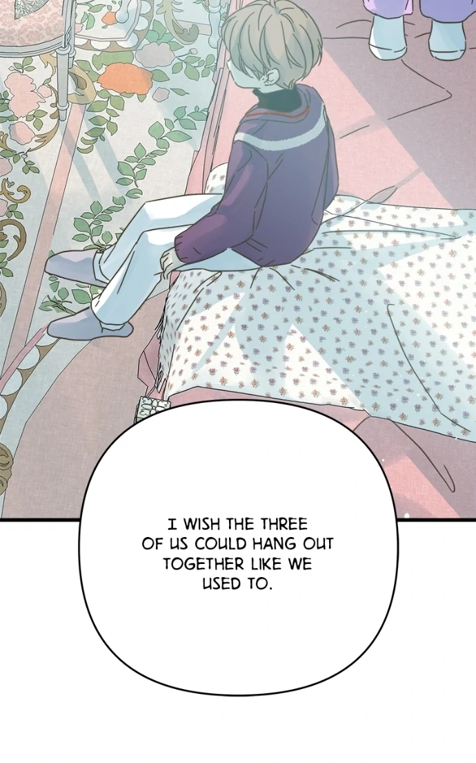 Girl with a Knife chapter 160 page 87