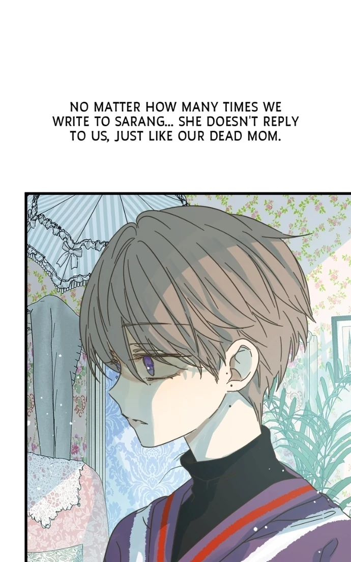 Girl with a Knife chapter 160 page 88