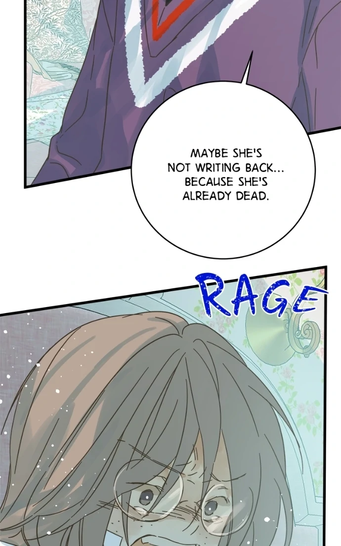 Girl with a Knife chapter 160 page 89