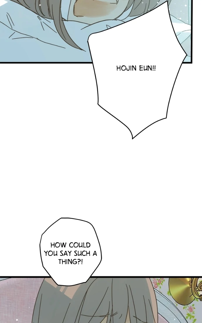 Girl with a Knife chapter 160 page 90
