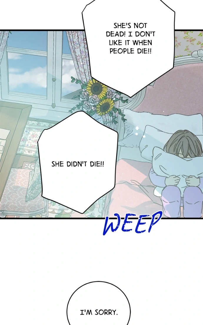 Girl with a Knife chapter 160 page 93