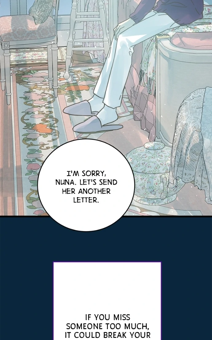 Girl with a Knife chapter 160 page 95