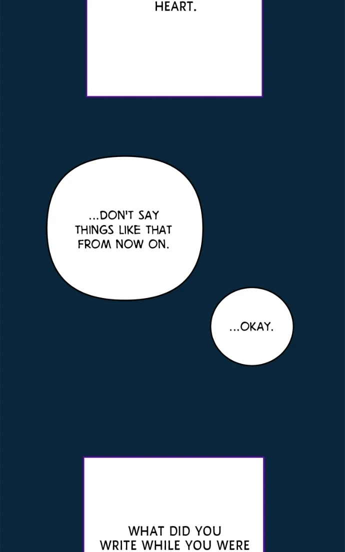 Girl with a Knife chapter 160 page 96