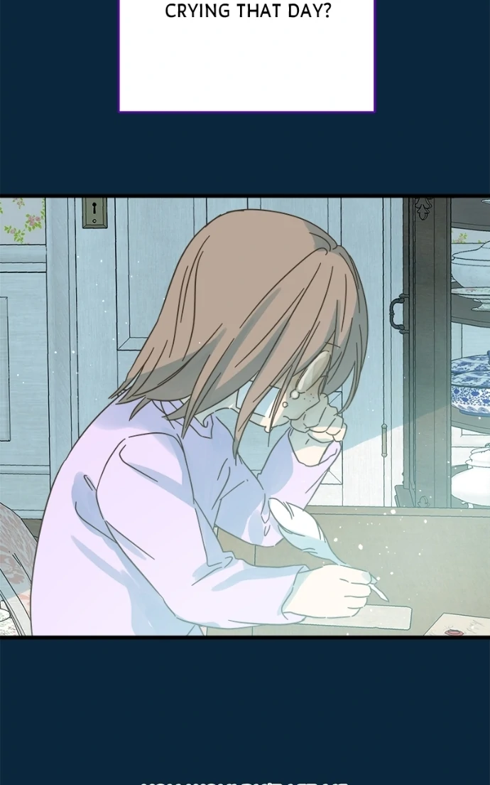 Girl with a Knife chapter 160 page 97