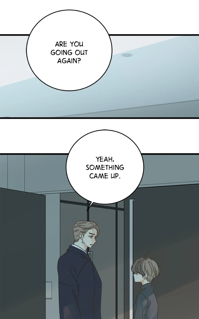 Girl with a Knife chapter 161 page 1