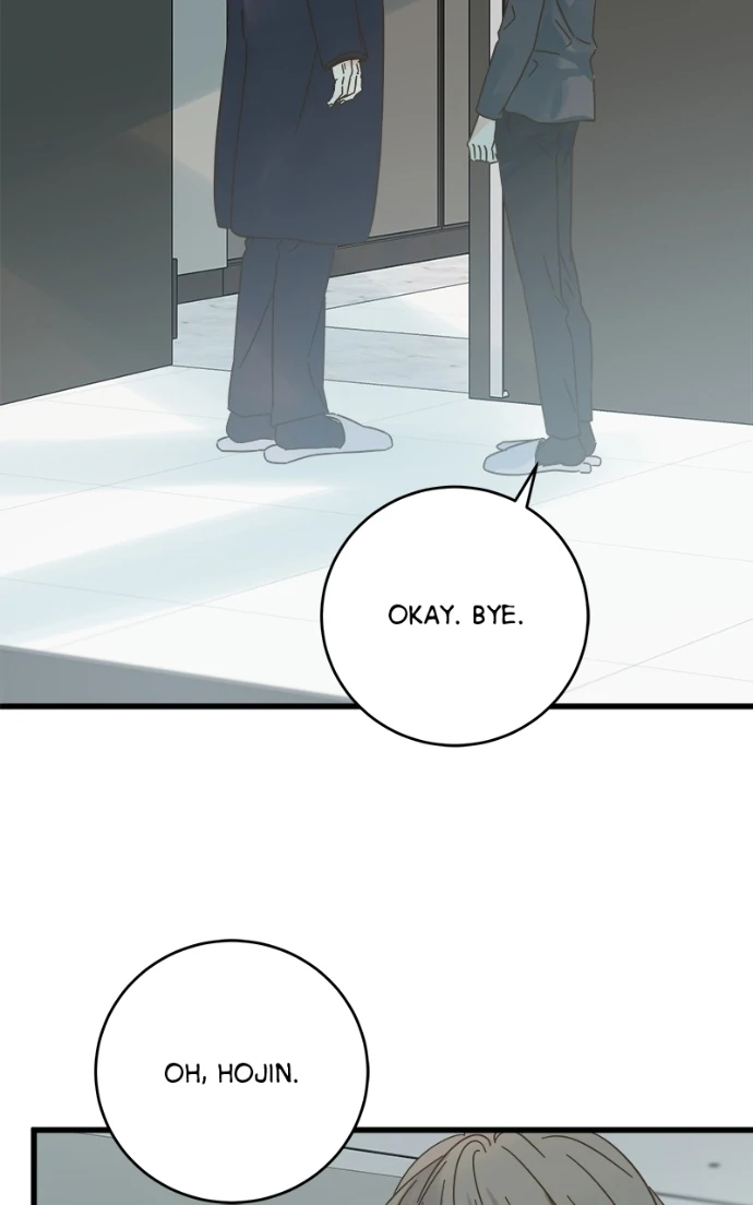 Girl with a Knife chapter 161 page 2