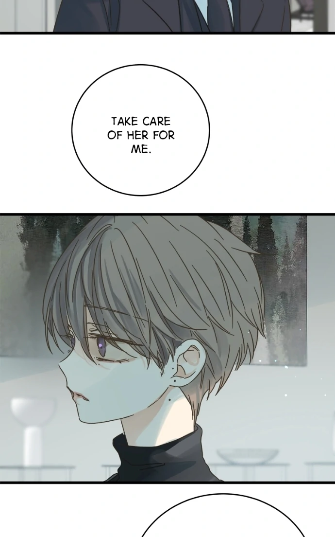 Girl with a Knife chapter 161 page 4