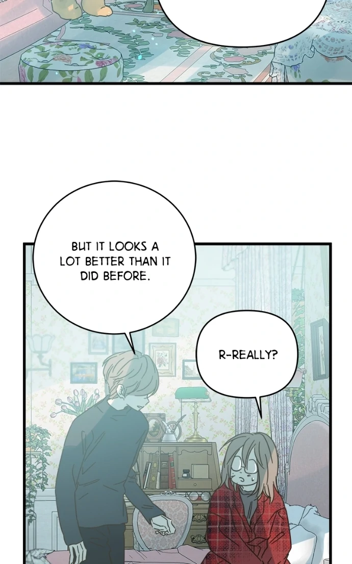 Girl with a Knife chapter 161 page 13