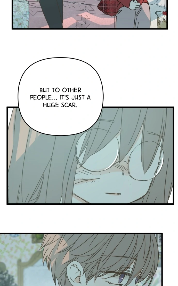 Girl with a Knife chapter 161 page 14