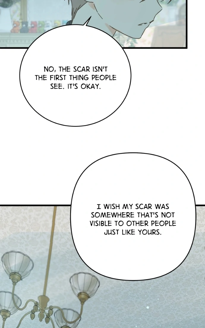 Girl with a Knife chapter 161 page 15