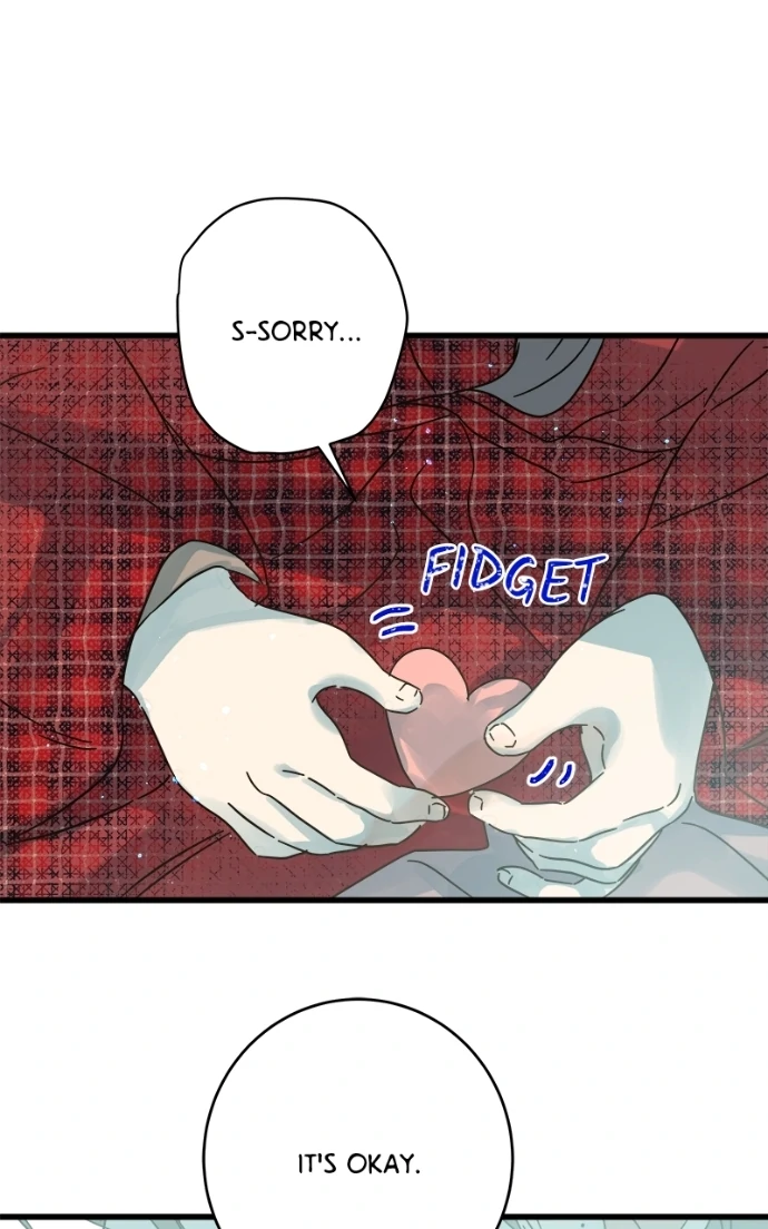 Girl with a Knife chapter 161 page 18