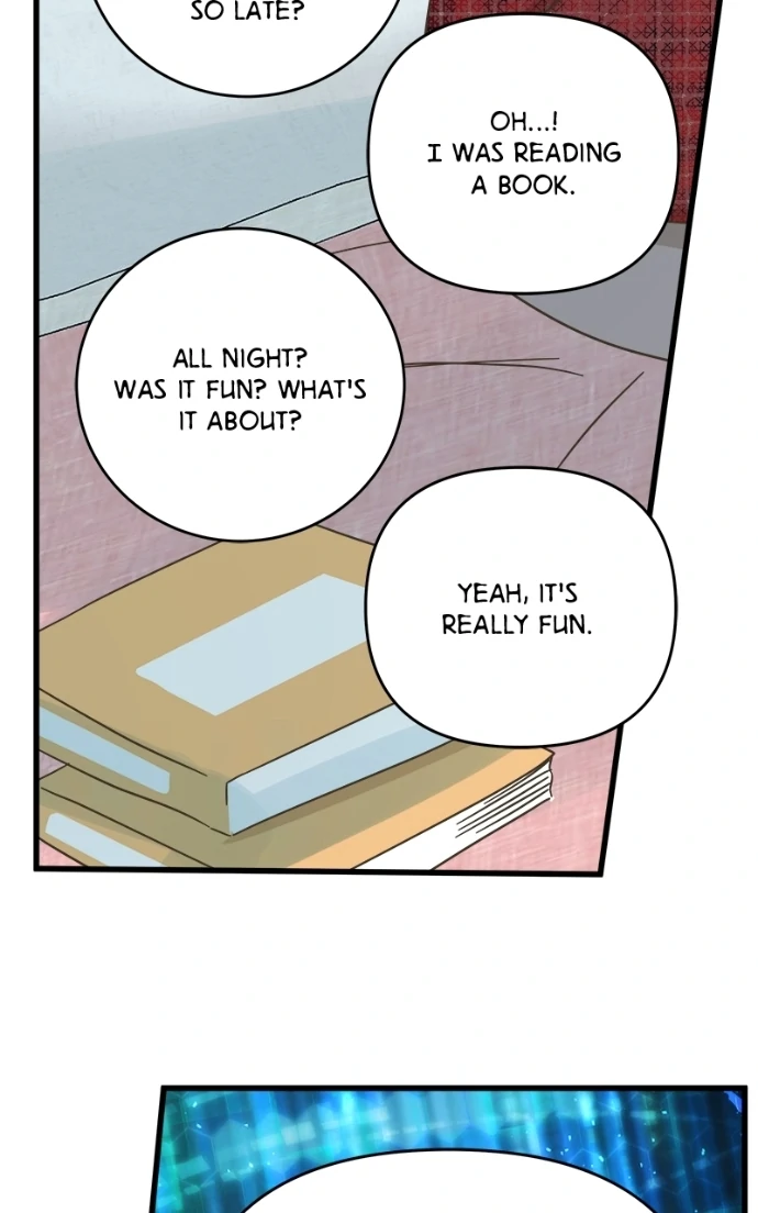 Girl with a Knife chapter 161 page 24