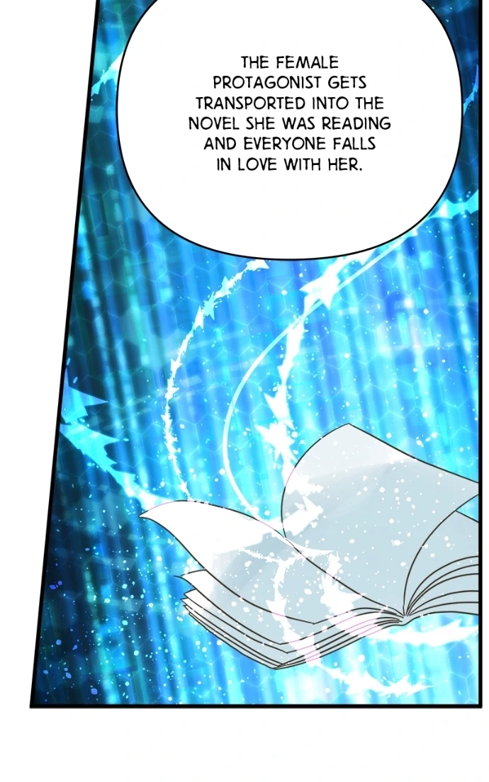 Girl with a Knife chapter 161 page 25