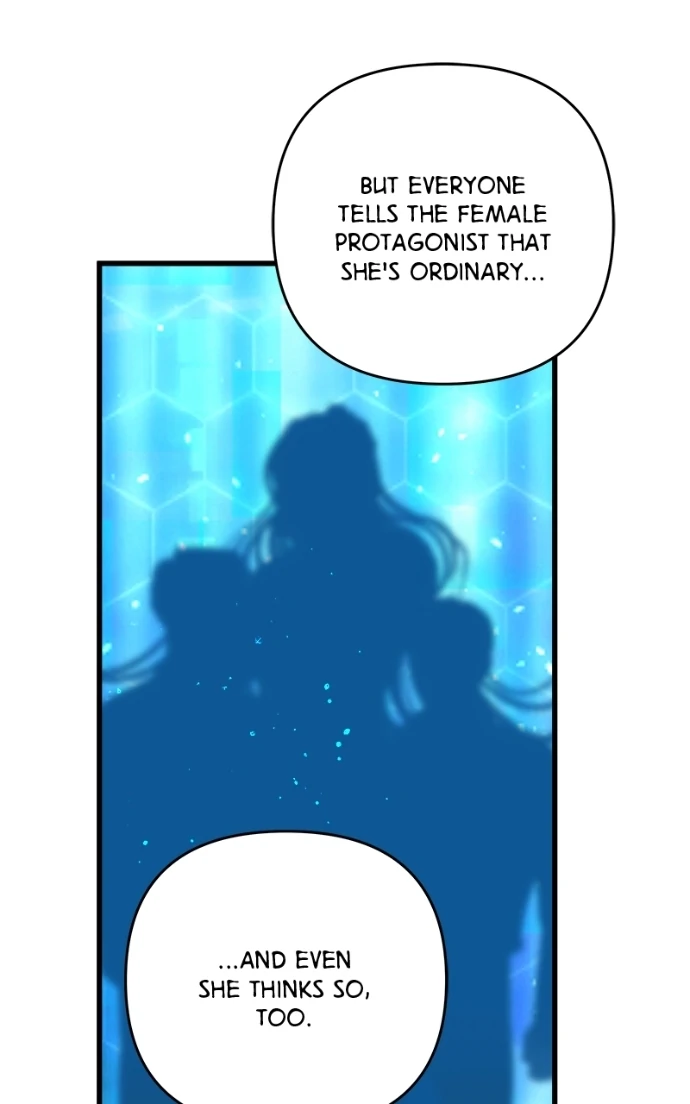 Girl with a Knife chapter 161 page 27