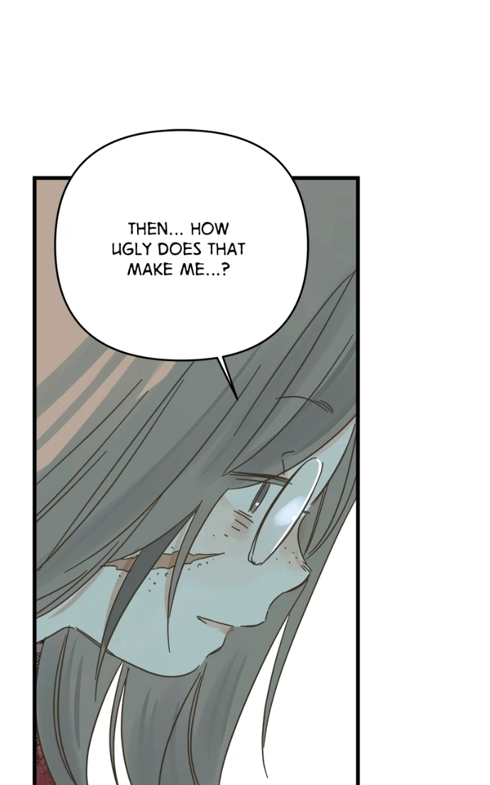 Girl with a Knife chapter 161 page 29