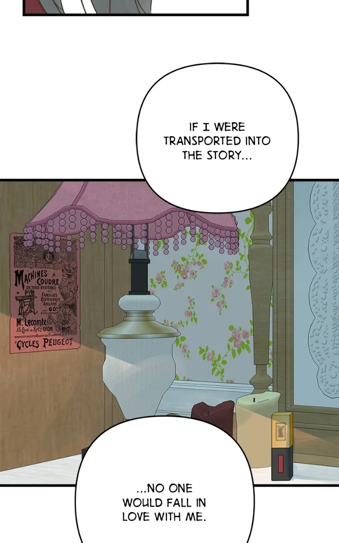 Girl with a Knife chapter 161 page 30