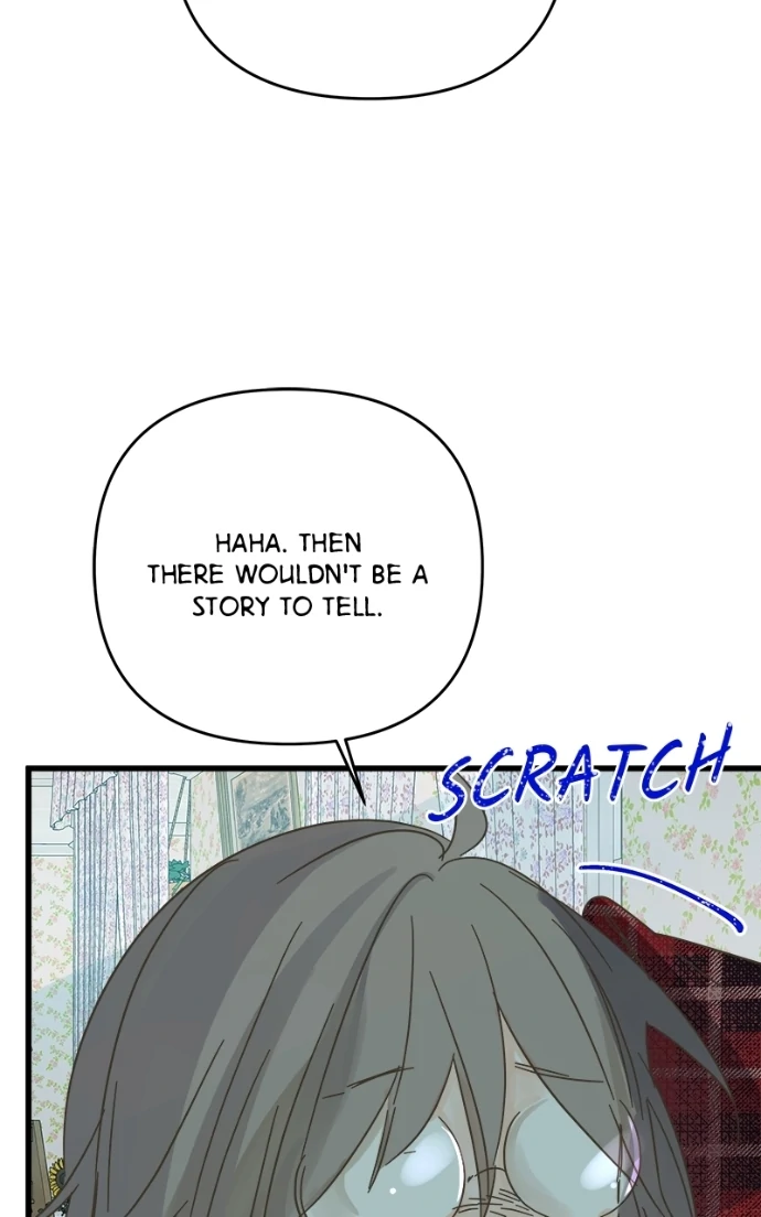 Girl with a Knife chapter 161 page 31