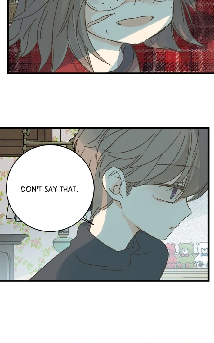 Girl with a Knife chapter 161 page 32