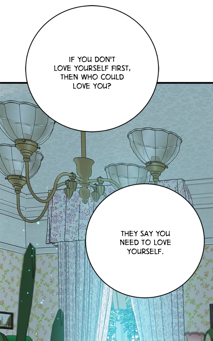 Girl with a Knife chapter 161 page 33
