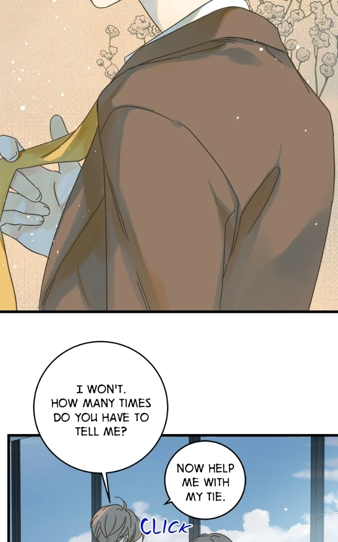 Girl with a Knife chapter 161 page 37