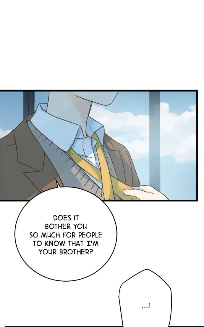 Girl with a Knife chapter 161 page 39
