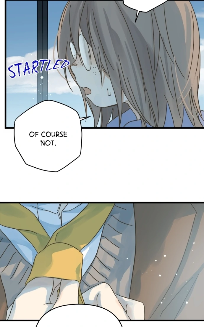 Girl with a Knife chapter 161 page 40