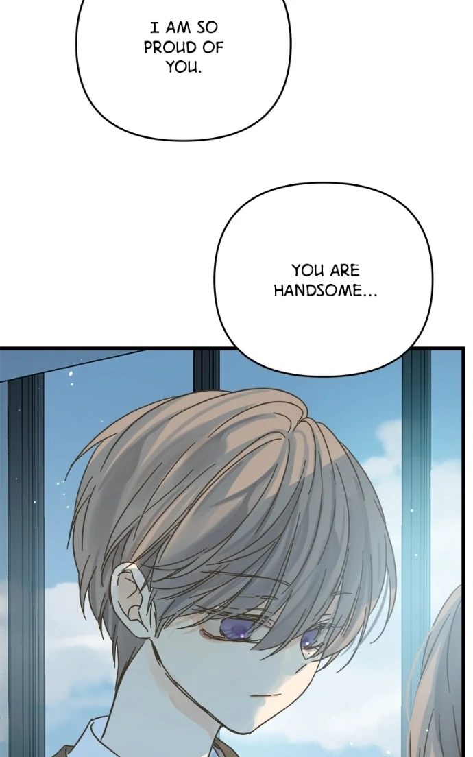 Girl with a Knife chapter 161 page 41