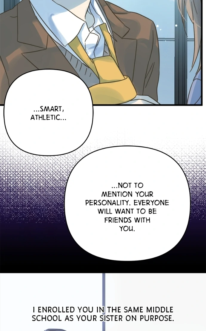 Girl with a Knife chapter 161 page 42