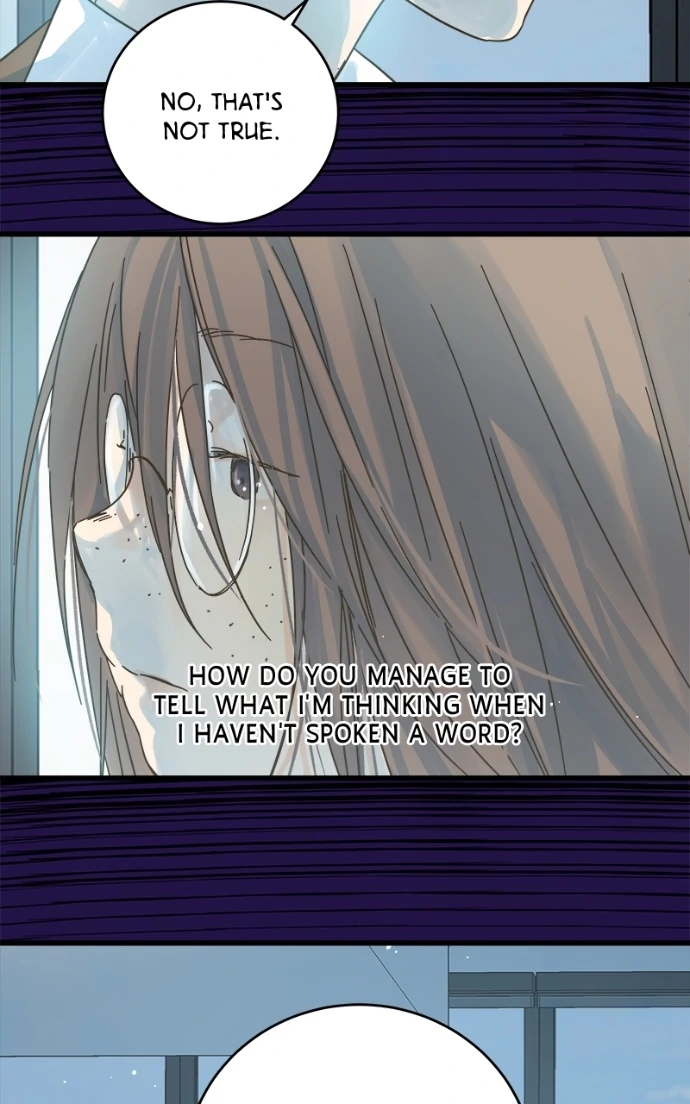 Girl with a Knife chapter 161 page 47