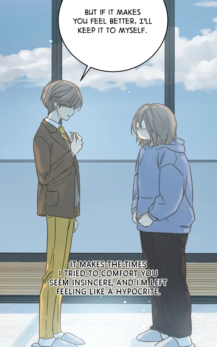Girl with a Knife chapter 161 page 48