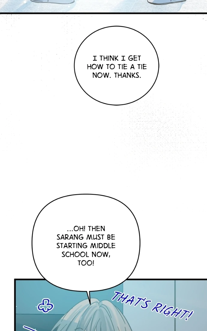 Girl with a Knife chapter 161 page 49