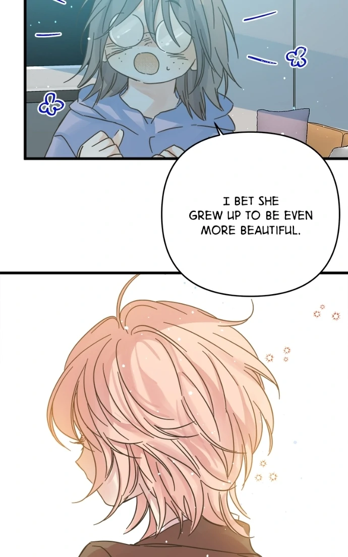 Girl with a Knife chapter 161 page 50