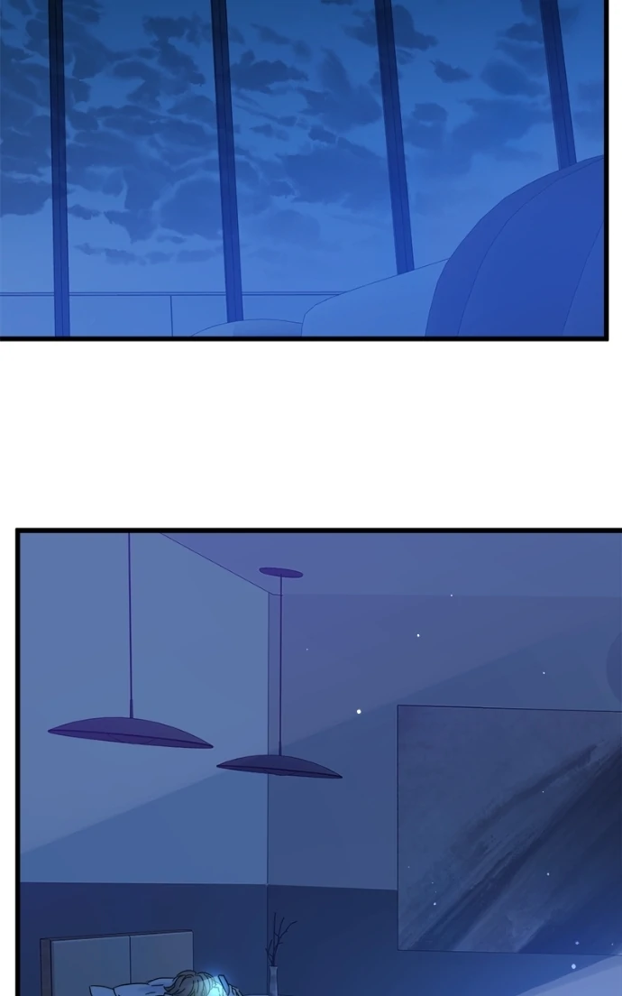 Girl with a Knife chapter 161 page 52