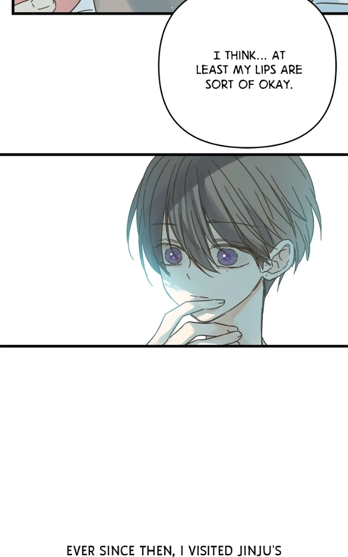 Girl with a Knife chapter 161 page 62