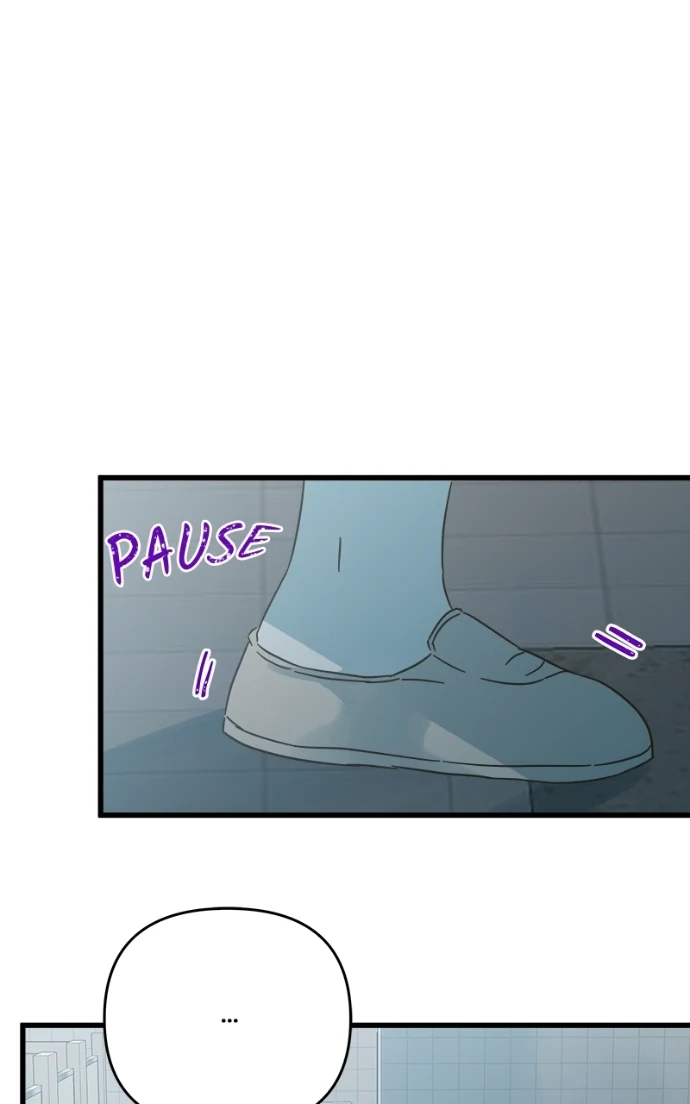 Girl with a Knife chapter 161 page 74