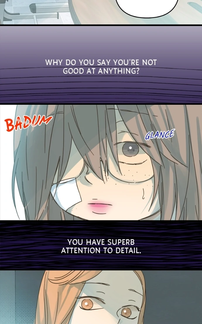 Girl with a Knife chapter 161 page 78