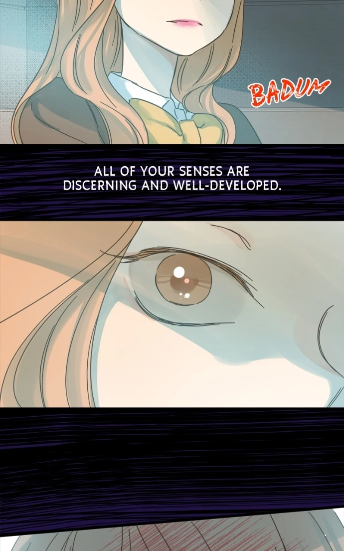 Girl with a Knife chapter 161 page 79