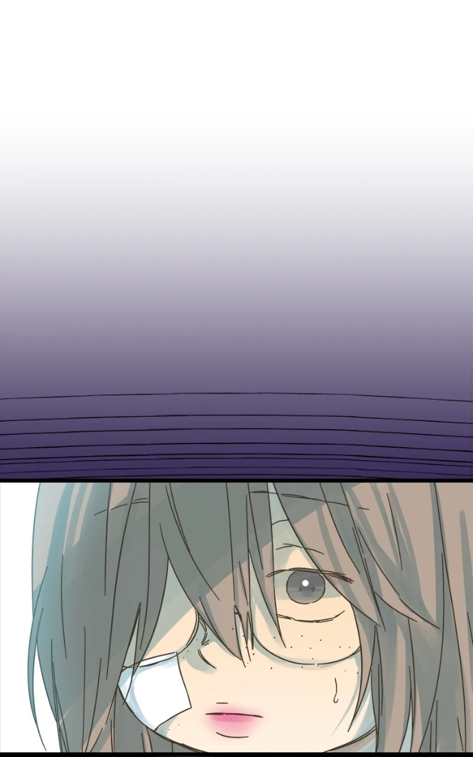 Girl with a Knife chapter 162 page 1