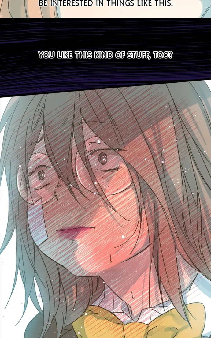 Girl with a Knife chapter 162 page 3