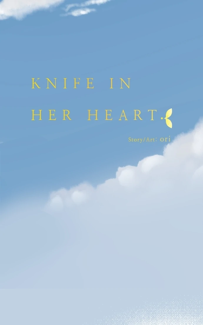 Girl with a Knife chapter 162 page 6
